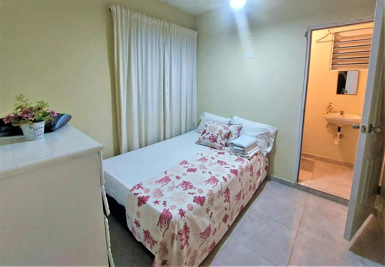 Panzió Complejo Villa Las Palmeras Piscina, Billar, Jardin, Bbq @Drvacationsrental Samana