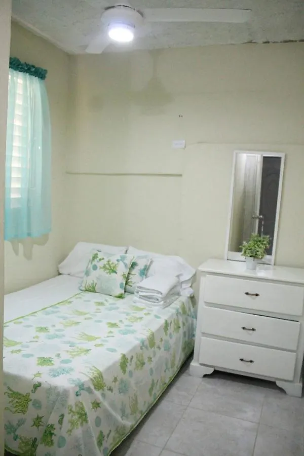 Complejo Villa Las Palmeras Piscina, Billar, Jardin, Bbq @Drvacationsrental Samana 0*,  Dominican Republic