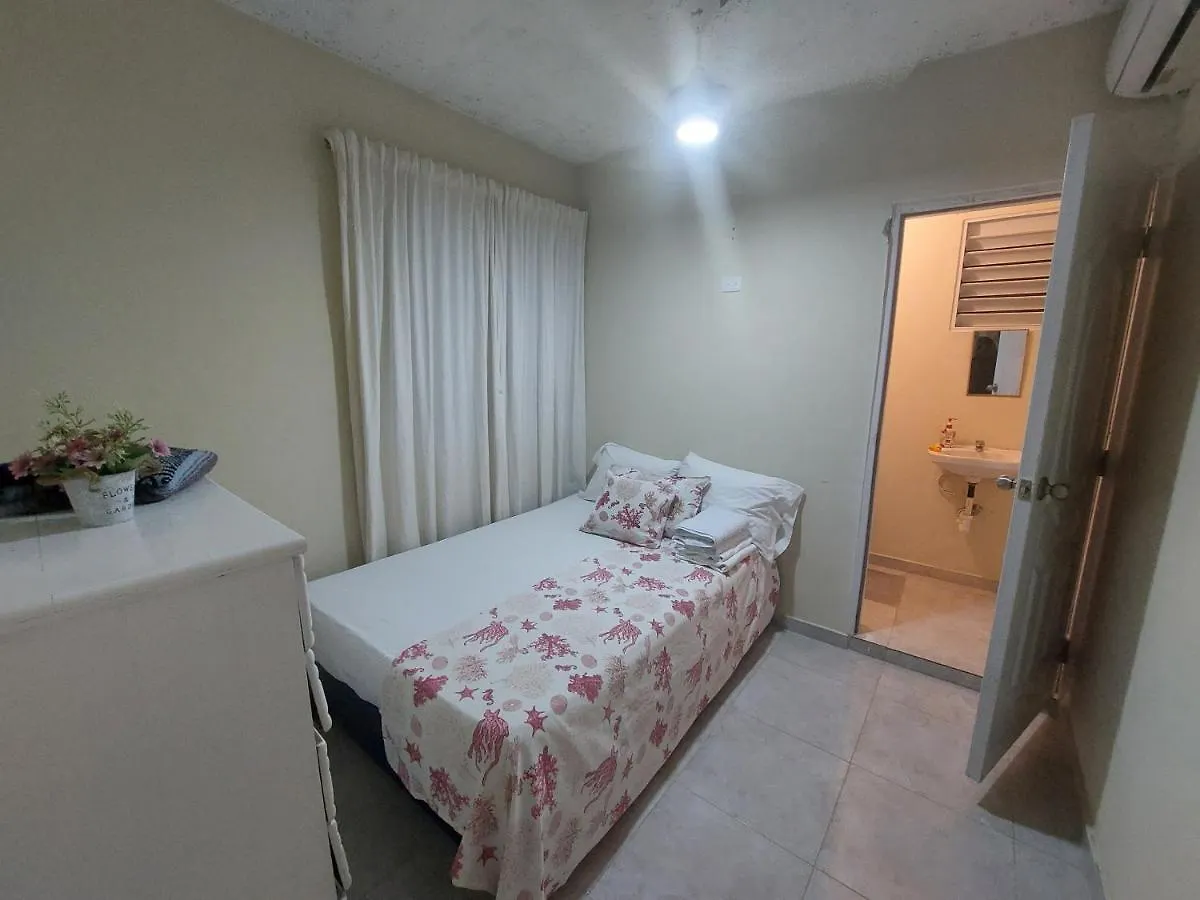 Complejo Villa Las Palmeras Piscina, Billar, Jardin, Bbq @Drvacationsrental Samana Dominican Republic
