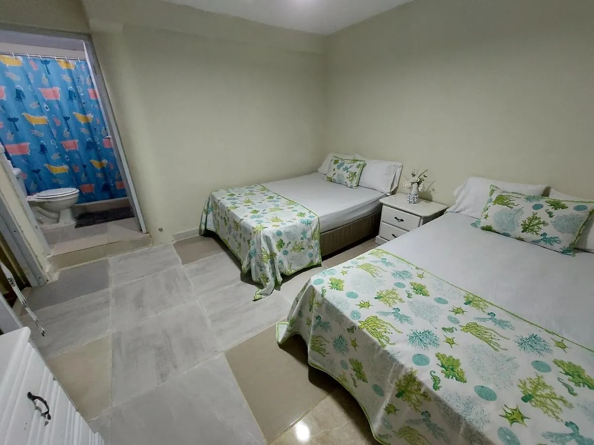 Bed & Breakfast Complejo Villa Las Palmeras Piscina, Billar, Jardin, Bbq @Drvacationsrental Samana Dominican Republic