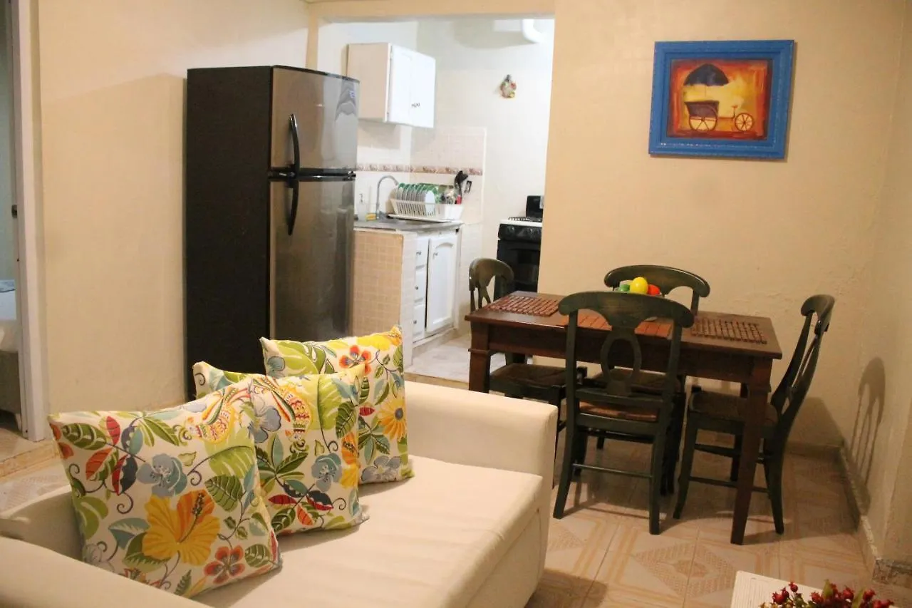 Complejo Villa Las Palmeras Piscina, Billar, Jardin, Bbq @Drvacationsrental Samana