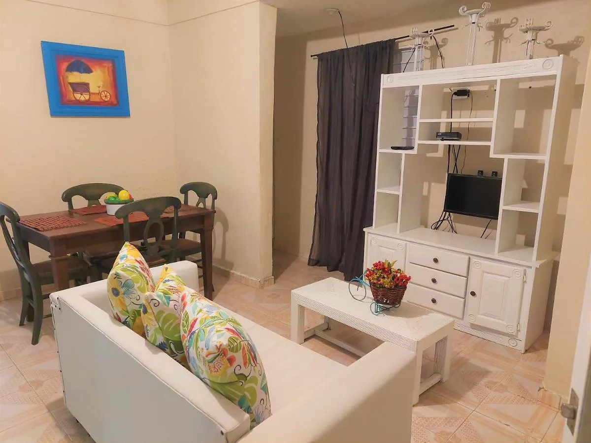 Complejo Villa Las Palmeras Piscina, Billar, Jardin, Bbq @Drvacationsrental Samana