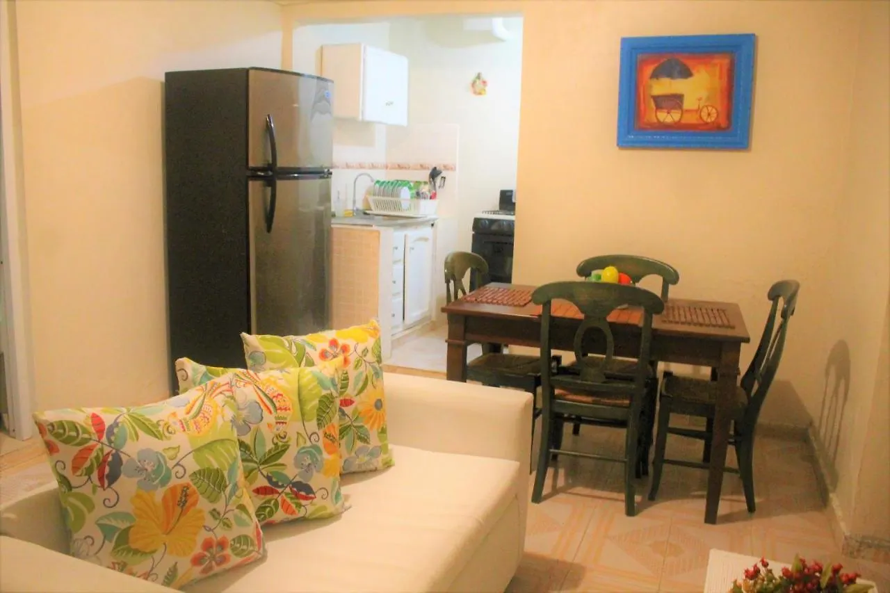 Complejo Villa Las Palmeras Piscina, Billar, Jardin, Bbq @Drvacationsrental Samana 0*,  Dominican Republic