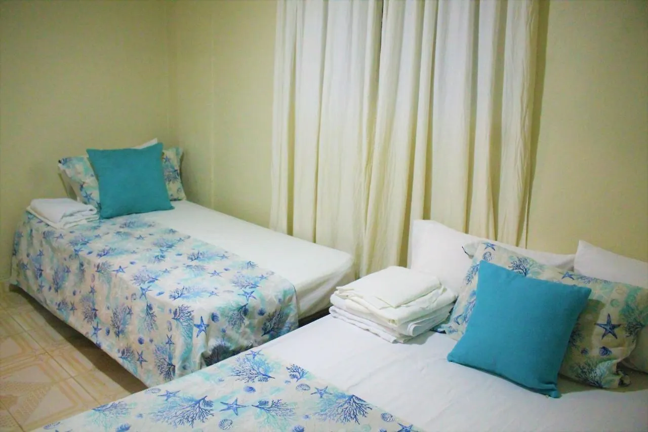 Complejo Villa Las Palmeras Piscina, Billar, Jardin, Bbq @Drvacationsrental Samana Bed & Breakfast
