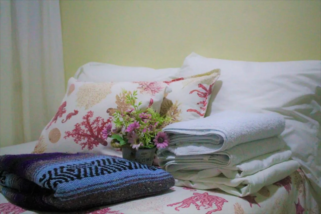 Bed & Breakfast Complejo Villa Las Palmeras Piscina, Billar, Jardin, Bbq @Drvacationsrental Samana Dominican Republic