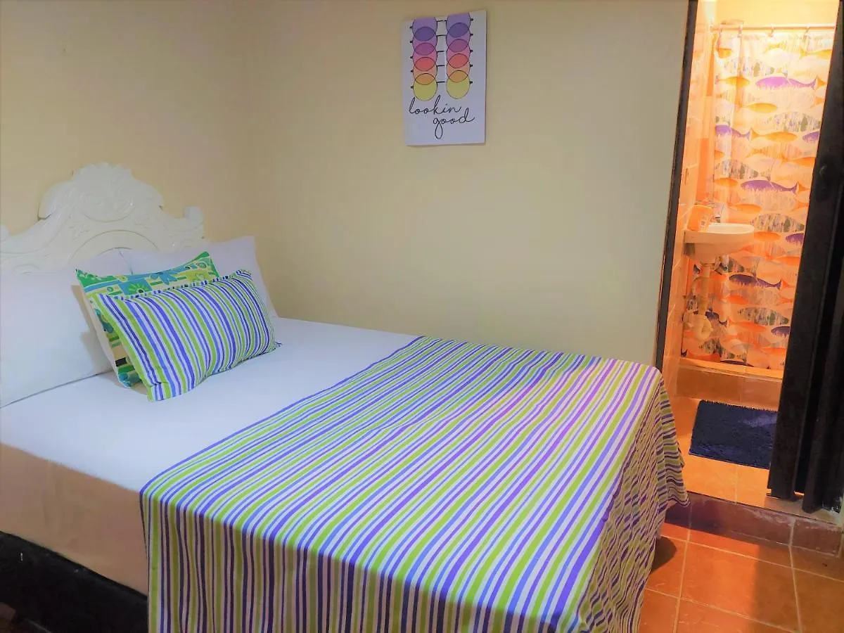 Bed & Breakfast Complejo Villa Las Palmeras Piscina, Billar, Jardin, Bbq @Drvacationsrental Samana