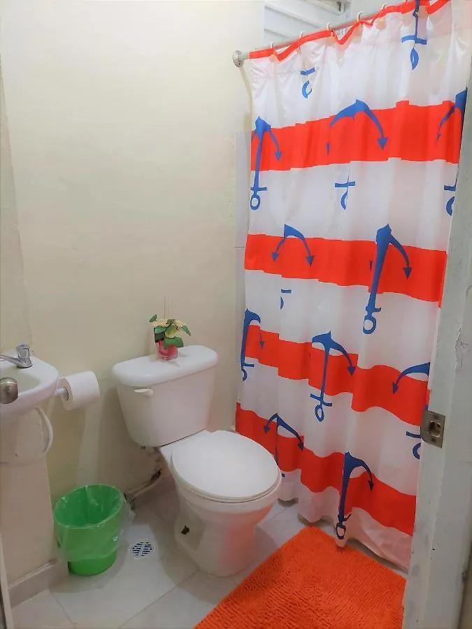 Bed & Breakfast Complejo Villa Las Palmeras Piscina, Billar, Jardin, Bbq @Drvacationsrental Samana