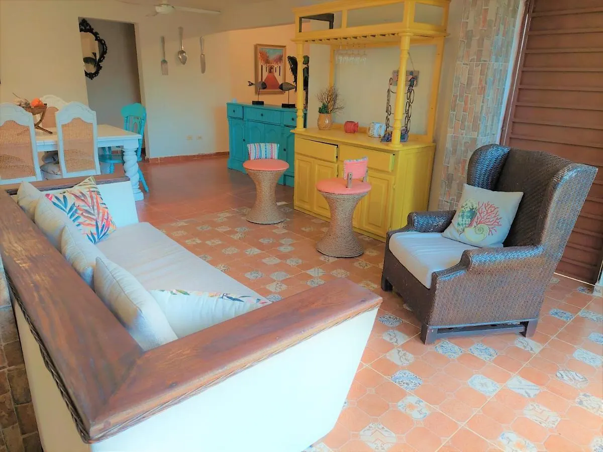 Complejo Villa Las Palmeras Piscina, Billar, Jardin, Bbq @Drvacationsrental Samana 0*,  Dominican Republic